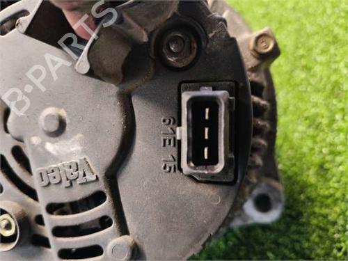 Alternator BMW 5 (E39) 520 d | BP37226266M7 - Image 5
