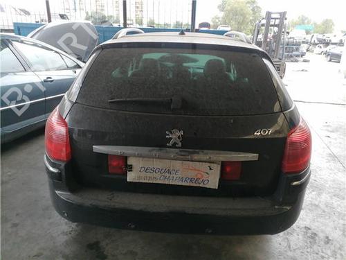Electronic module PEUGEOT 407 (6D_) 2.7 HDi (6DUHZJ, 6DUHZF) | BP31890203M83 - Image 5
