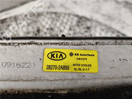 Intercooler KIA SPORTAGE III (SL) 1.7 CRDi | BP34255368M30 - Image 4
