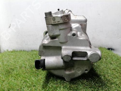 AC compressor VW PASSAT B6 (3C2) 2.0 TDI 16V | BP33248839M34 - Image 2