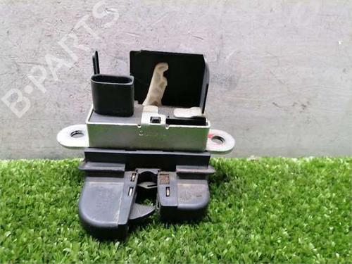 Annen Annen SEAT ALTEA (5P1) 2.0 TDI (140 hp) 35269838 35269838