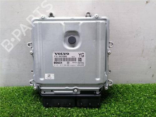 Used Electronic module VOLVO S60 II (134) D4 (163 hp) 32308026
