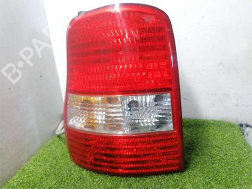 Venstre Baklys Venstre Baklys 38158546 38158546
