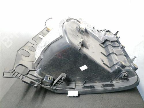 Handskerum AUDI Q5 (FYB, FYG) 3.0 TDI quattro | BP31901140C95