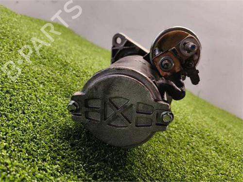 Starter RENAULT SCÉNIC II (JM0/1_) 2.0 dCi (JM1K) | BP37431442M8 - Image 2