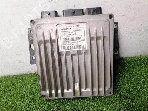 Used Control unit Control unit 38502712 38502712