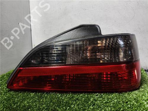 Used Right taillight Right taillight PEUGEOT 406 (8B) 2.1 TD 12V (109 hp) 33221753 33221753