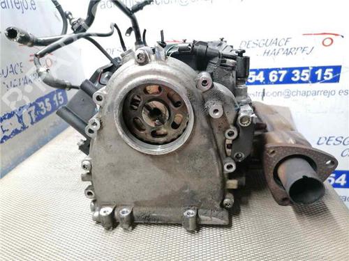 Cylinder head AUDI A5 Sportback (8TA) 2.7 TDI | BP31890527M5