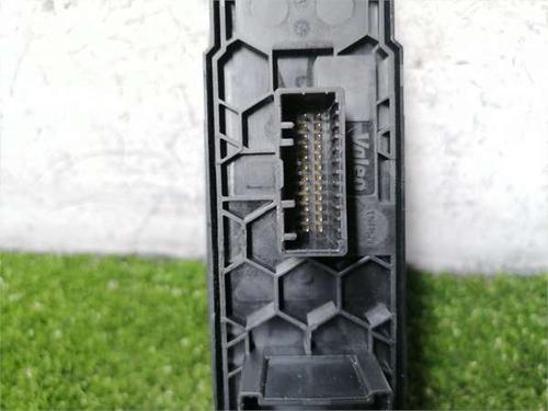 Left front window switch RENAULT MEGANE IV Hatchback (B9A/M/N_) 1.5 Blue dCi 115 (B9A6) | BP36511346I27 - Image 3