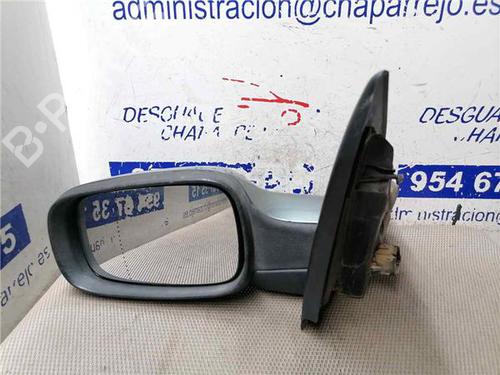 Used Left mirror Left mirror 31893199 31893199