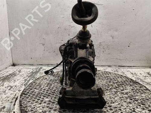 Gearbox SSANGYONG RODIUS I 2.7 Xdi | BP39060997M3 - Image 3