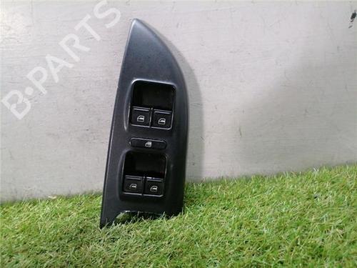 Used Left front window switch Left front window switch SKODA OCTAVIA II (1Z3) 2.0 TDI RS (170 hp) 33248665 33248665