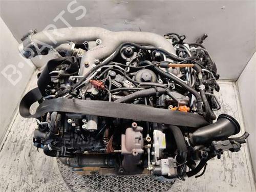 Engine AUDI A4 B8 Avant (8K5) 2.7 TDI | BP37163141M1 - Image 5