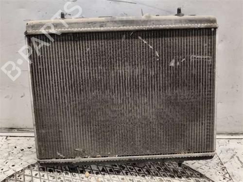 Water radiator CITROËN C4 II (NC_) 1.6 HDi 110 | BP37479776M31 - Image 2