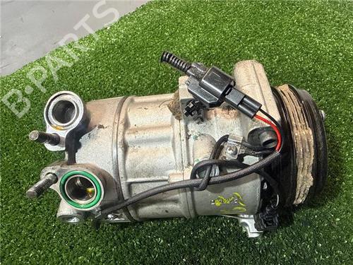 AC compressor VOLVO S60 II (134) D4 | BP32821398M34  - Image 5