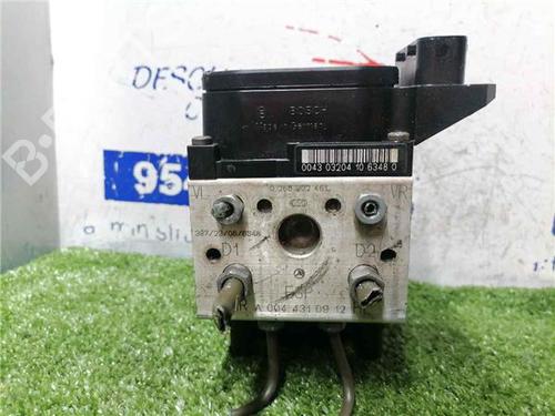abs-pump-mercedes-benz-vaneo-414-2002-2003-2004-2005-31893604 main image