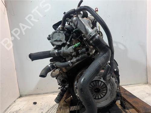 Engine FIAT DOBLO MPV (119_, 223_) 1.9 JTD (223AXE1A) | BP32099766M1 - Image 2