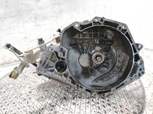 Used Gearbox Gearbox OPEL MERIVA A MPV (X03) 1.6 16V (E75) (100 hp) 35887640 35887640