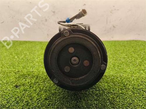 AC compressor OPEL CORSA C (X01) 1.4 Twinport (F08, F68) | BP39496163M34 - Image 5