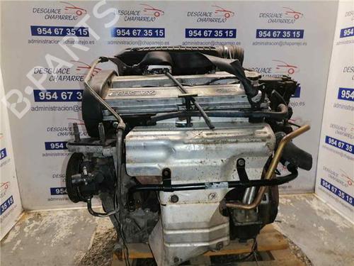 Used Engine FORD MONDEO I (GBP) 1.8 i 16V (112 hp) 31890444