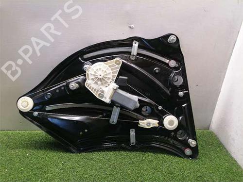 Used Rear left window mechanism Rear left window mechanism 38627622 38627622