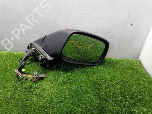 Used Right mirror Right mirror LANCIA PHEDRA (179_) 2.2 JTD (179AXC1A) (128 hp) 33711891 33711891