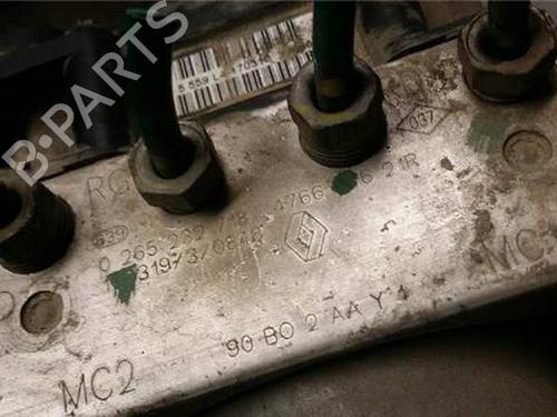 ABS pump DACIA SANDERO 1.2 16V | BP31891179M43