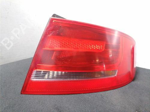 Used Right taillight AUDI A4 B8 (8K2) 2.0 TDI (143 hp) 31911253