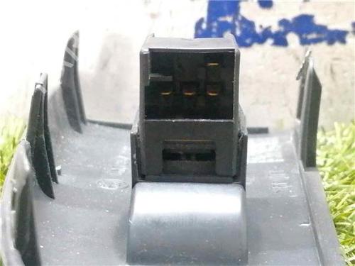 Right front window switch SKODA FABIA I Combi (6Y5) 1.9 SDI | BP31900562I26 - Image 3