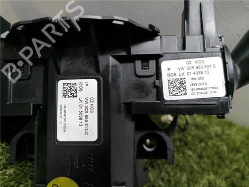 Switch VW PASSAT B6 (3C2) 2.0 TDI 16V | BP33415507I30  - Image 5