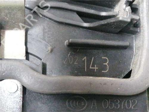 Front left lock BMW 3 (E90) 320 d | BP36681919C98 - Image 5