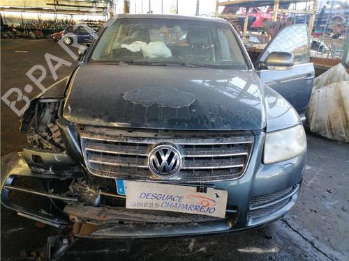 Right sun visor VW TOUAREG (7LA, 7L6, 7L7) 4.2 V8 | BP31897788I2 