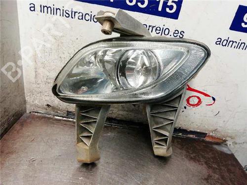 Feu de brouillard avant gauche LANCIA YPSILON (843_) 1.2 (843.AXA1A) (60 hp) 31889758