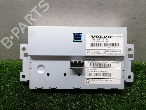 Other VOLVO V60 I (155) D5 Hybrid AWD | BP32821333O1 - Image 2