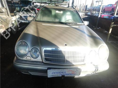 Used Parts MERCEDES-BENZ E-CLASS T-Model (S210) E 300 T Turbo-D (210.225) (177 hp) 4408426