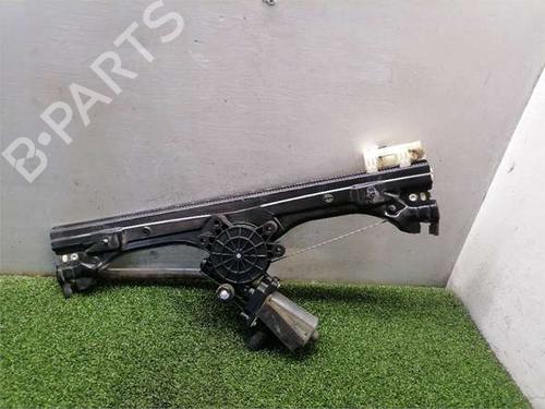 Used Front left window mechanism Front left window mechanism 39061069 39061069