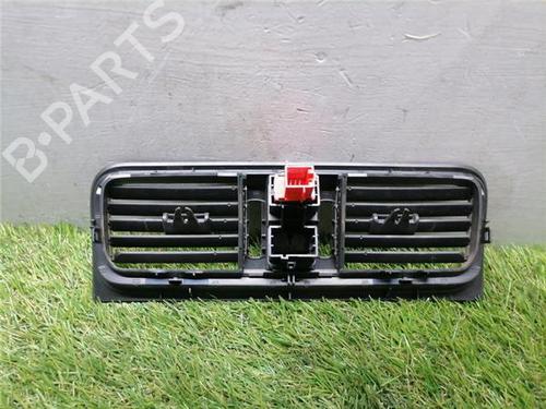 Warning switch SKODA FABIA II (542) 1.2 | BP36146303I22 - Image 2