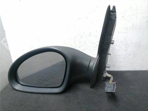 Used Left mirror Left mirror SEAT ALTEA (5P1) 2.0 TDI 16V (140 hp) 34528533 34528533