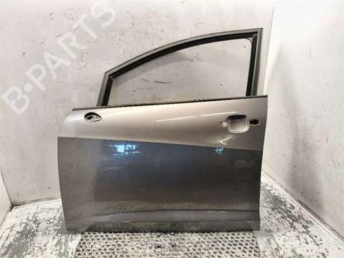 Used Left front door Left front door SEAT IBIZA IV ST (6J8, 6P8) 1.2 TSI (90 hp) 40239657 40239657