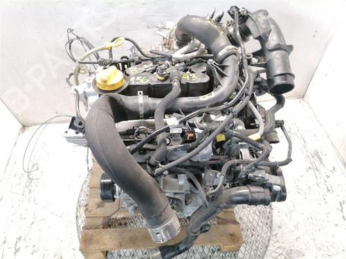 Engine DACIA SANDERO III 1.0 TCe LPG | BP33860193M1  - Image 5