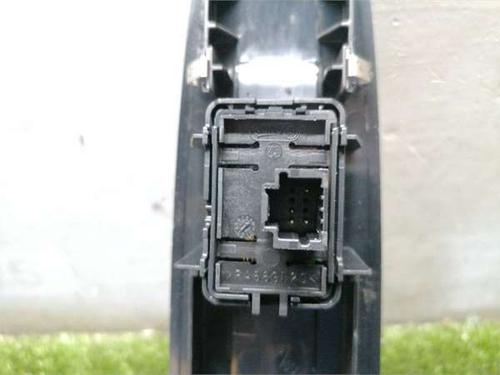 Right front window switch RENAULT MEGANE III Hatchback (BZ0/1_, B3_) 1.2 TCe (BZ2B, BZ11) | BP36382829I26 - Image 4