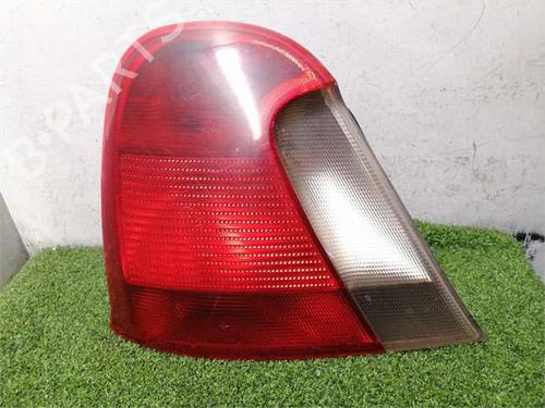 Used Left taillight Left taillight 39416902 39416902