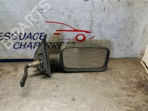 Außenspiegel rechts für FIAT CINQUECENTO (170_) 0.9 i.e. S (170AF, 170CF) (40 hp) 31891243