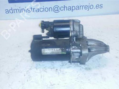 Used Starter HONDA CIVIC VI Aerodeck (MB, MC) 1.5 16V (MB9) (114 hp) 31888893