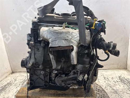 Used Engine Engine 37705449 37705449