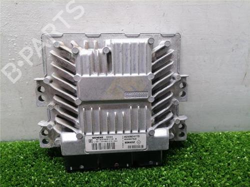 Used Electronic module RENAULT SCÉNIC II (JM0/1_) 1.5 dCi (JM1E, JM16) (106 hp) 32253776