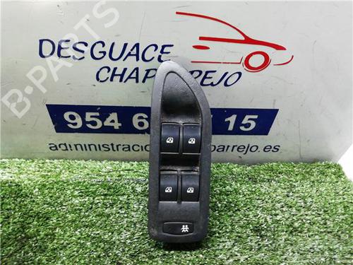 left-front-window-switch-renault-vel-satis-bj0_-2002-31897062 main image