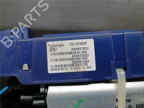 Electronic module AUDI Q5 (FYB, FYG) 3.0 TDI quattro | BP31894322M83