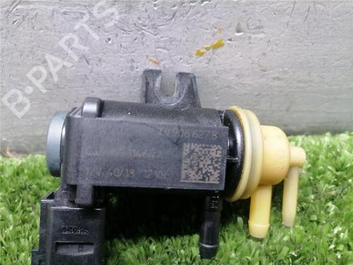 Electronic sensor SEAT LEON ST (5F8) 1.6 TDI | BP32690388M84 - Image 3