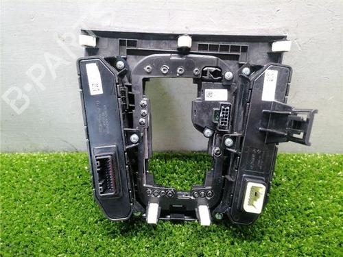 Shift knob HYUNDAI IONIQ (AE) 1.6 GDI Hybrid | BP32253710I34